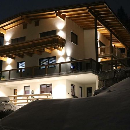 Apart Gerlossteinblick Aschau Im Zillertal Esterno foto